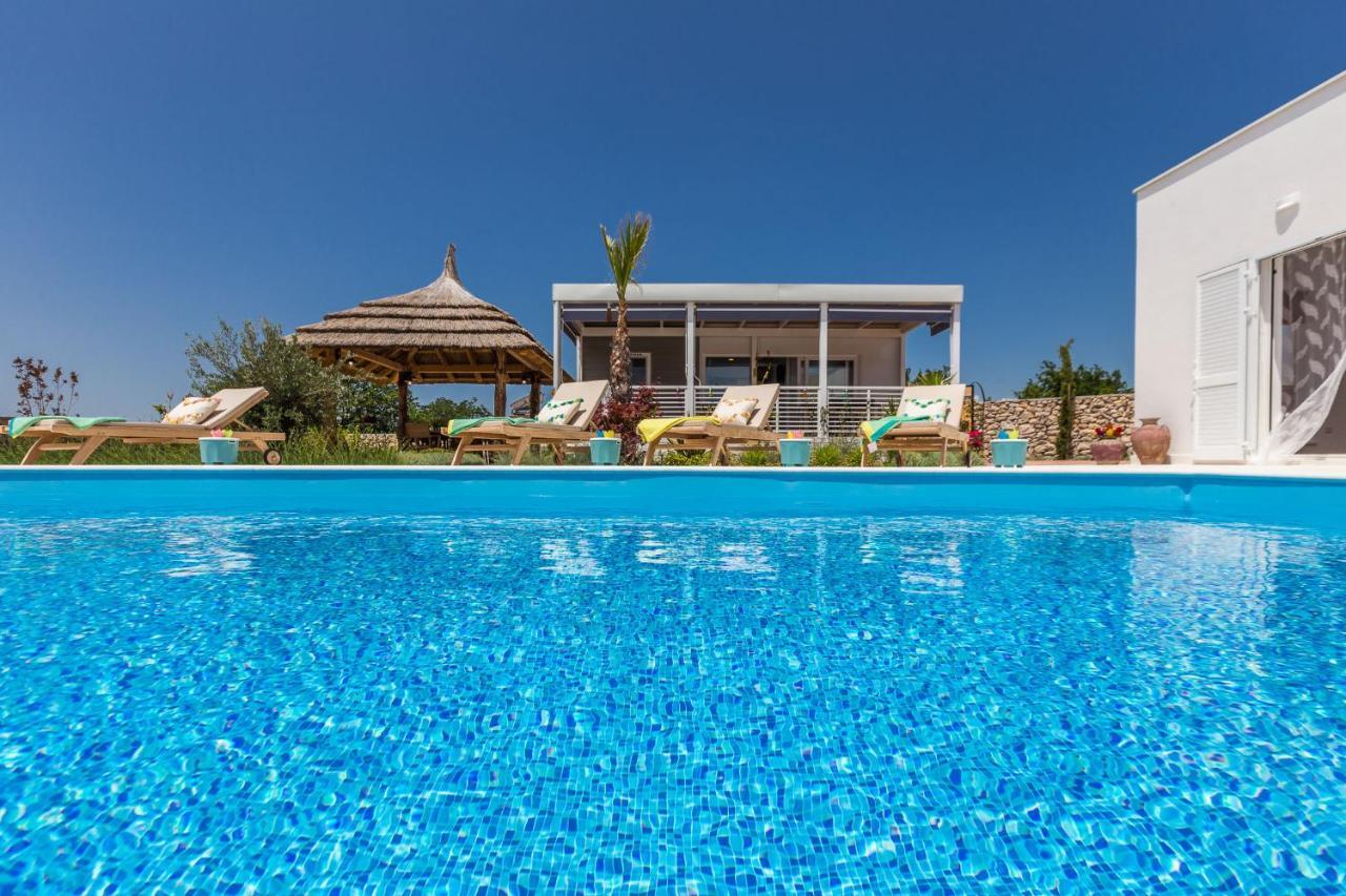 Vila Gallo Galovac  Экстерьер фото