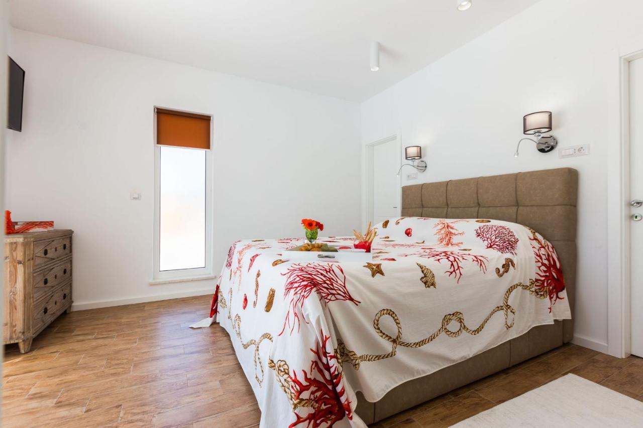 Vila Gallo Galovac  Экстерьер фото